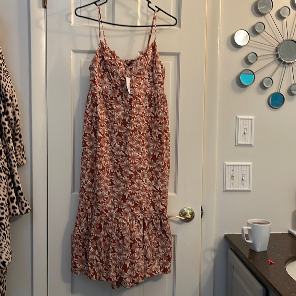 Gap new with tags never worn XS dress